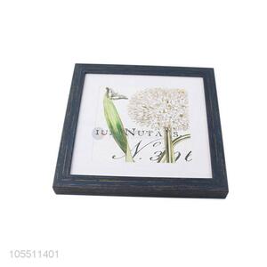 Wholesale Retro Style Photo Frame Painting Picture Frame