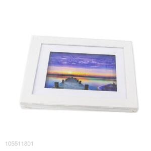 Good Quality Rectangle Display Frame For Picture And Photo