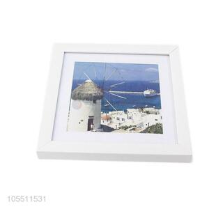 Wholesale Home Decoration Picture Frames Display Photo Frame