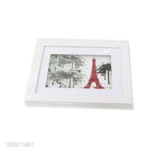 Best Price Photo Frame Decorative Picture Showing Frame