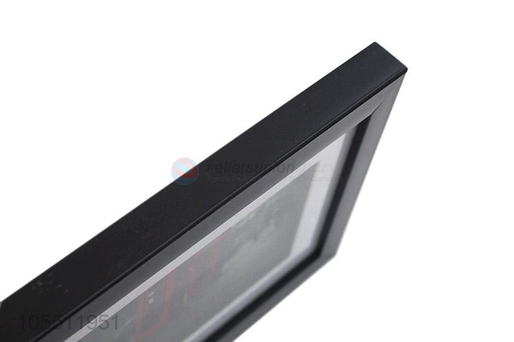 Hot Sale Decorative Picture Frame Cheap Photo Frame