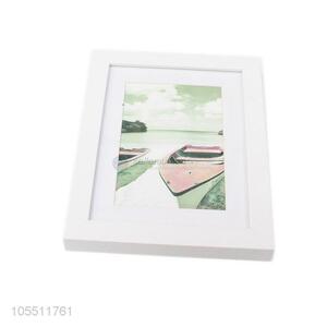 New Arrival Fashion Picture Frame Home Decorative Photo Frame