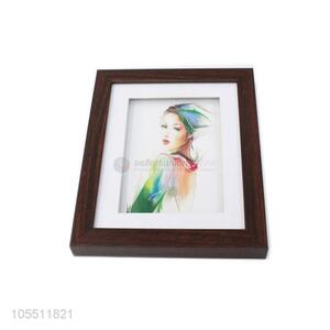 Modern Design Decorative Picture Frame Cheap Photo Frame