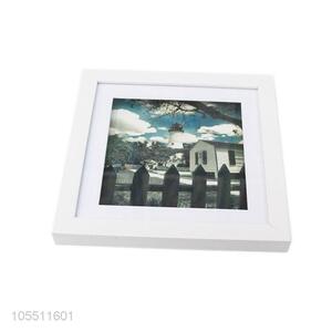 New Arrival Art Painting Picture Frame Cheap Photo Frame