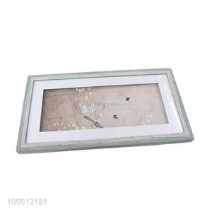 Best Quality Wall Decorative Picture Frame Best Frame Photo