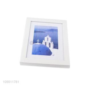 Fashion Decorative Picture Frame Best Photo Display Frame