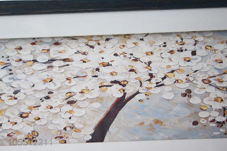 Home Decoration Picture Frame Rectangle Frame Photo