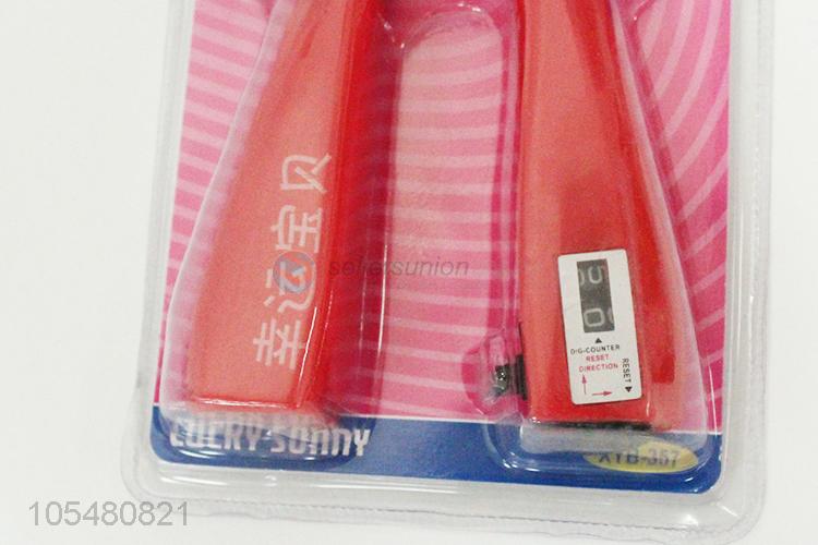 握力器