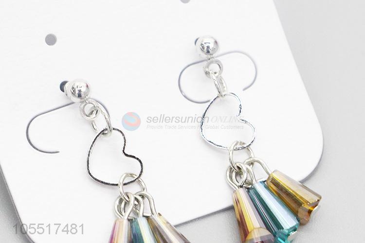 Lowest Price Stud Earrings For Women Fashion Jewelry