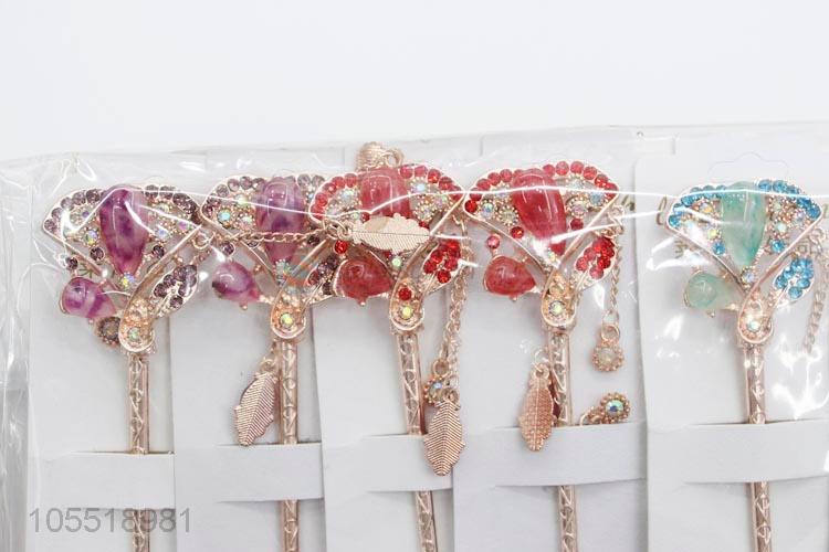 China Hot Sale Hairpins for Women Hair Accessories Gift