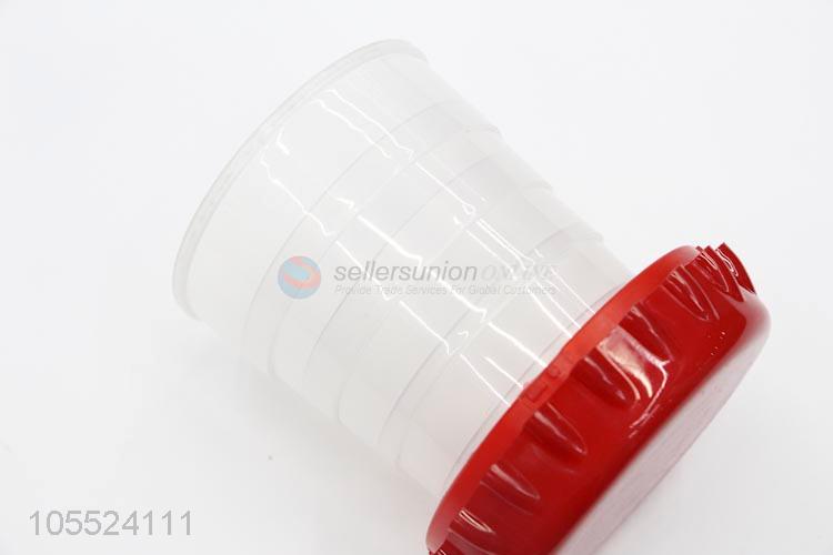 Hot New Products Portable Folding Cup Drinking Retractable Foldable Travel Cup
