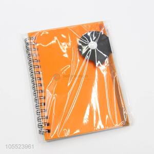 Factory Excellent Daily Weekly Planner Spiral Notebook School Supplies