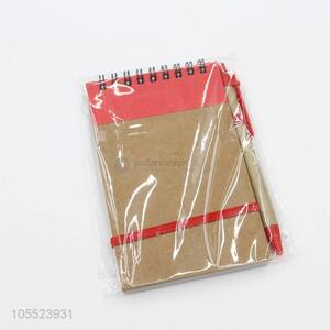 Factory Price Spiral NoteBook Diary Book Note Book for Students