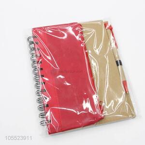Direct Factory Day Plan Diary Notebook and Pen School Stationery