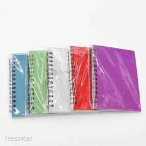 Best Popular Notebook Paper Journal Diary Spiral NoteBook