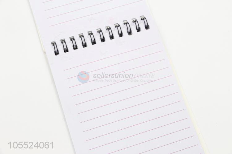 Promotional Gift Students Diary Spiral Office School Supplies