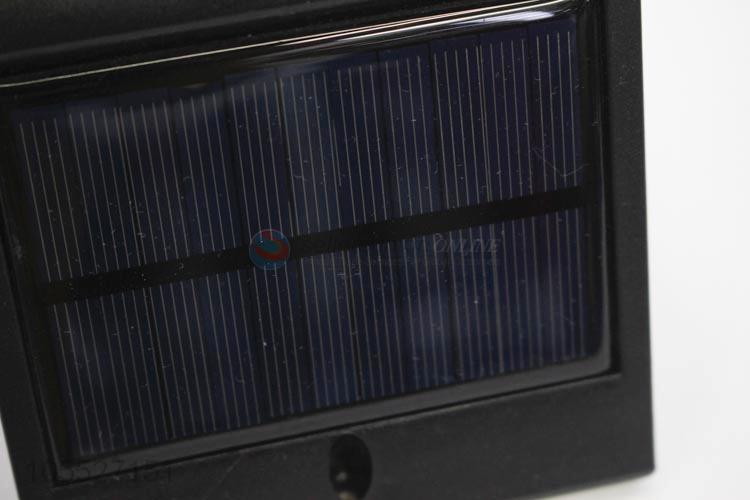 China branded indoor solar power optical control lamp