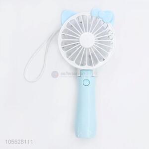 China Manufacturer Portable Mini Handheld Fan Cooling Fan