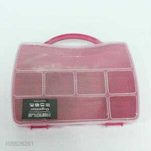 China supplier portable waterproof plastic storage tool box