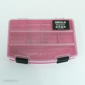 Low price waterproof plastic storage tool box wholesale