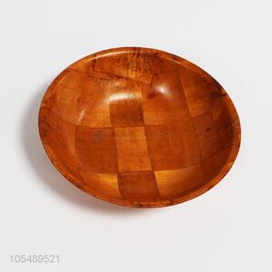 Factory Sale Wooden Bowl