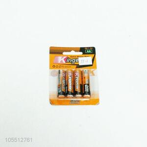 China Wholesale AA Lithium Battery