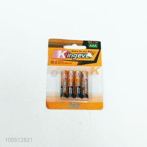 Top Sale  AAA Lithium Battery