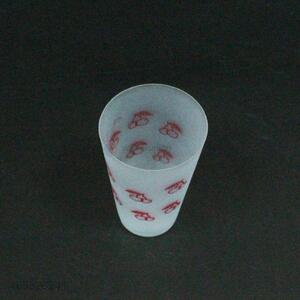 Hot Selling Plastic Cup for Drinking
