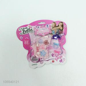 Unique Design Children Makeup Toy Diy Toy