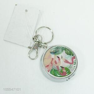 Good Quality Color Printing Key Chain