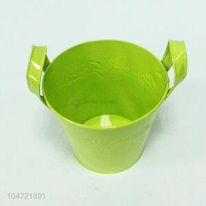 Wholesale Iron Flowerpot Household Multipurpose Pot
