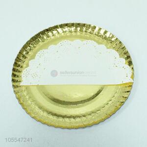 Best Selling Paper Plate Party Disposable Plate