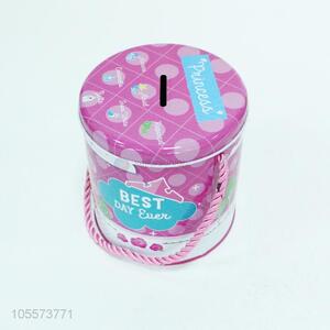 Factory Price Wholesale Money Box