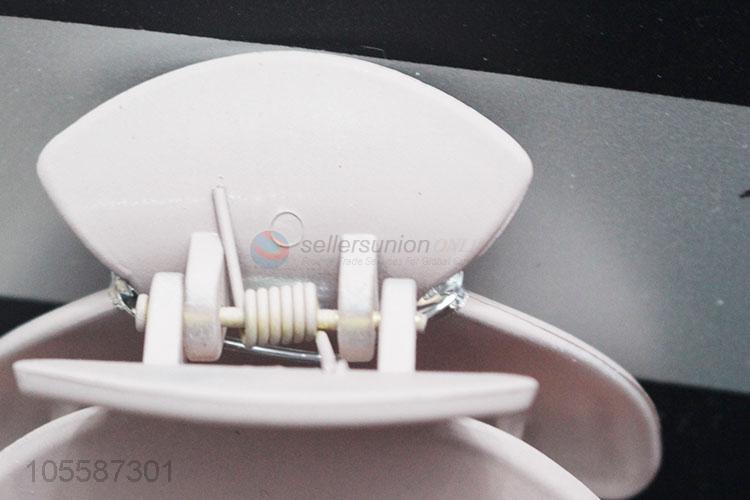 High Quality Colorful Claw Clip Best Hair Accessories