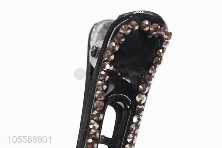 Factory Price Hairpin Hair Clip Accessories Headdress Hairclip
