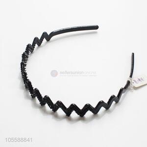 Superior Quality Wavy Shape Hair Clasp Hair Accessories