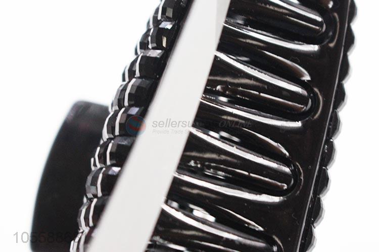 Popular Wholesale Women Girls Black Hair Claws Hairpin