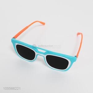 Popular Wholesale Fashion Summer Sun Glasses for Kids