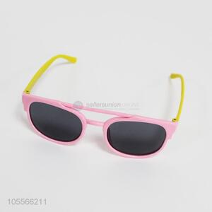 Factory Wholesale Boy Girl Sunglasses for Outdoor