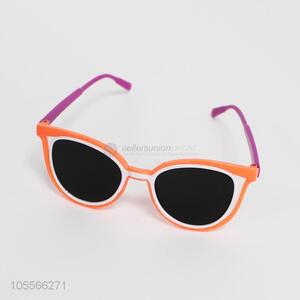 Latest Design Boy Girl Sunglasses for Outdoor
