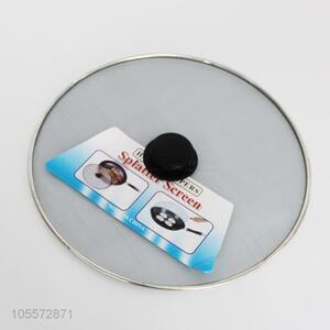 Excellent Quality Explosion-proof Pan Lid