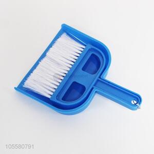 Hot Sale Cheap Dustpan and Brush Broom Set