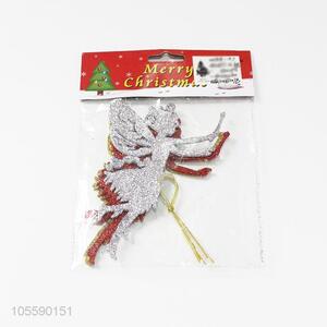 Cool Design Plastic Angel Christmas Ornament Best Christmas Decoration