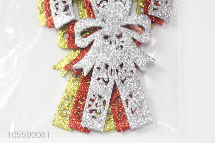 High Quality Plastic Christmas Ornament Best Christmas Decoration