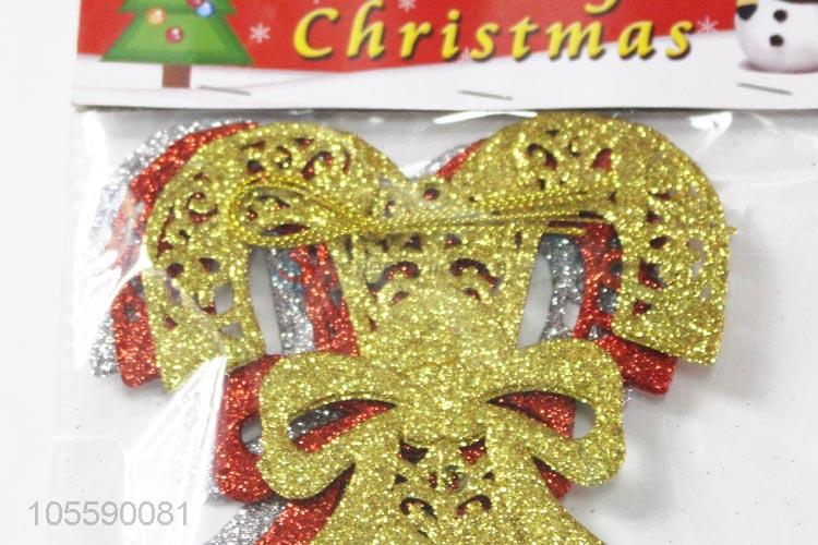High Quality Plastic Christmas Ornament Best Christmas Decoration