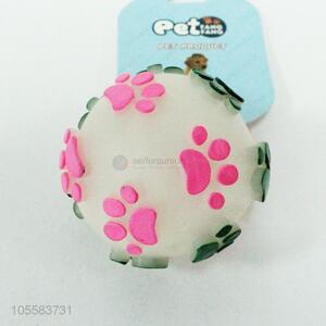 Wholesale Light Ball Pet Toys