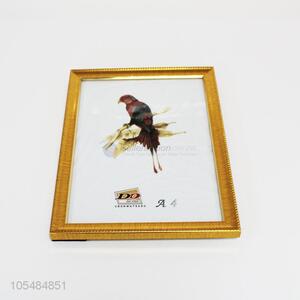 Hot Sale A4 Photo Frame Best Picture Frame