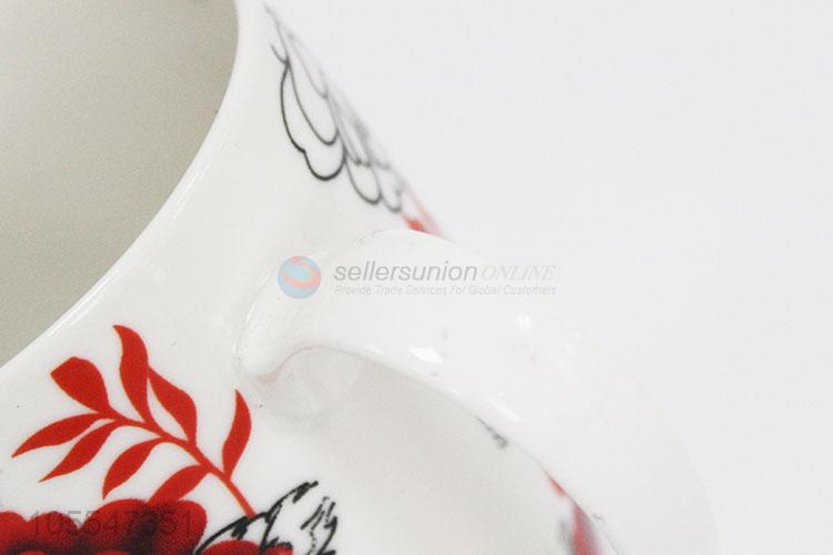 陶瓷杯