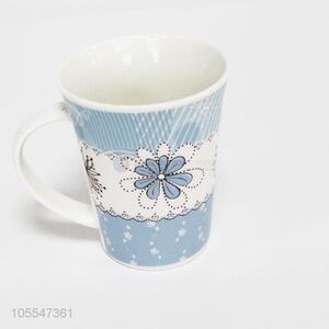 New Fashion Pattern Ceramic Cups