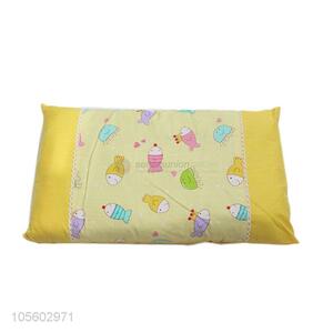 Promotional Gift Cute Newborn Baby  Pillowcase